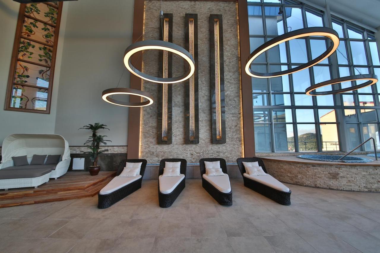 Bof Hotels Uludag Ski&Luxury Resort All Inclusive Exterior photo